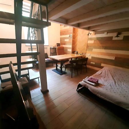 Flat Apartment โอเดสซา ภายนอก รูปภาพ