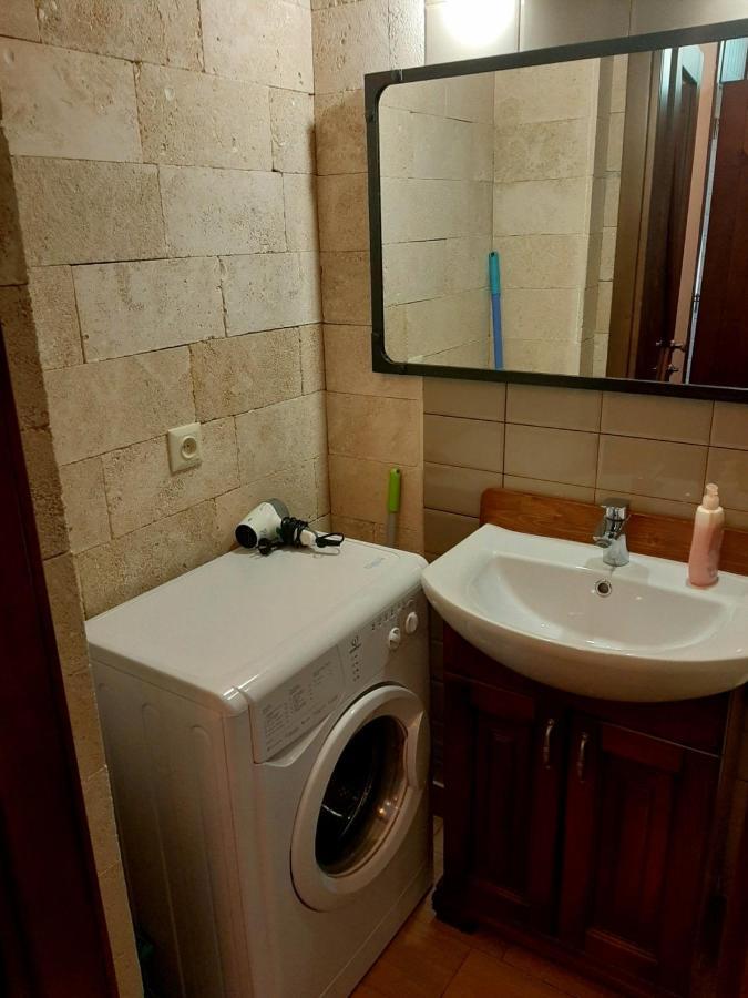 Flat Apartment โอเดสซา ภายนอก รูปภาพ
